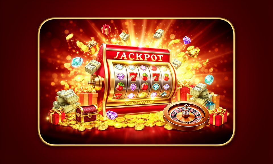 hotplay88 Casino