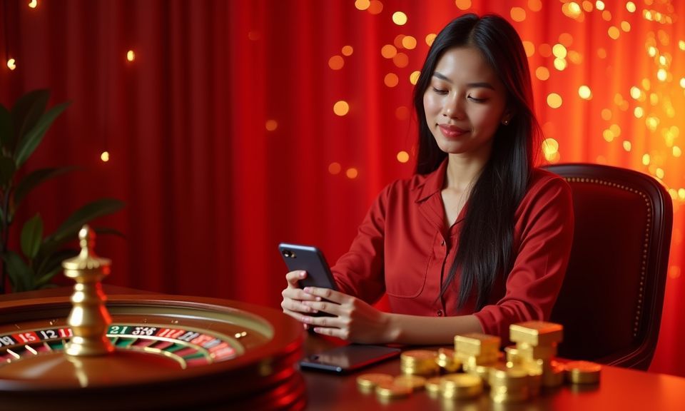 hotplay88 mobile gaming