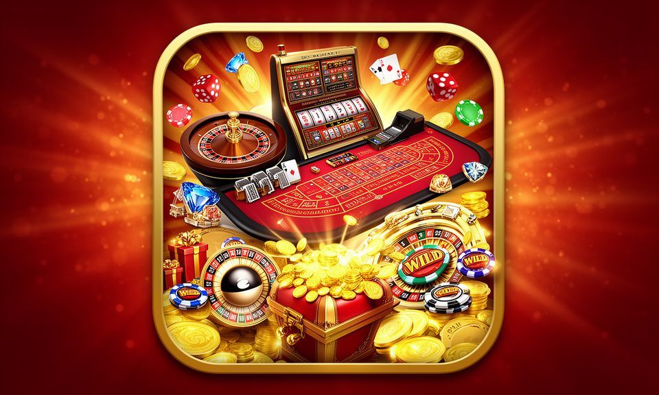 hotplay88 Slot Lampu Kota yang Hidup di hotplay88