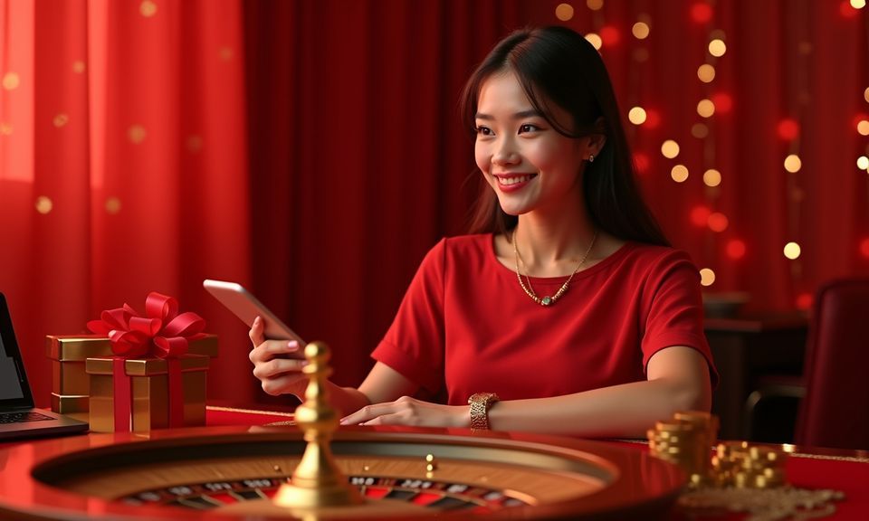 hotplay88 Explore What Our Texas Holdem Live Lobby Offers