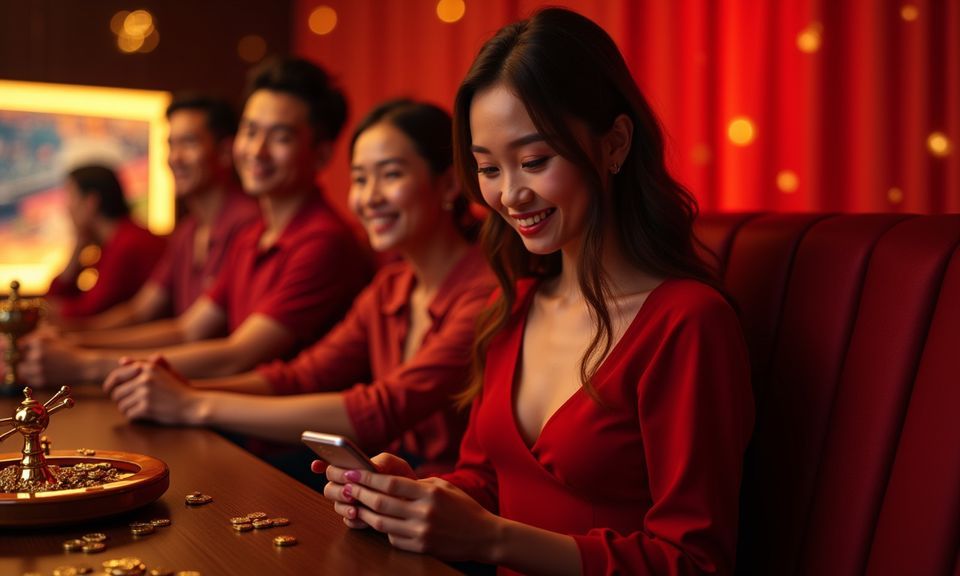 hotplay88 Volcano Cash Slots – Where the Reels Run Hot